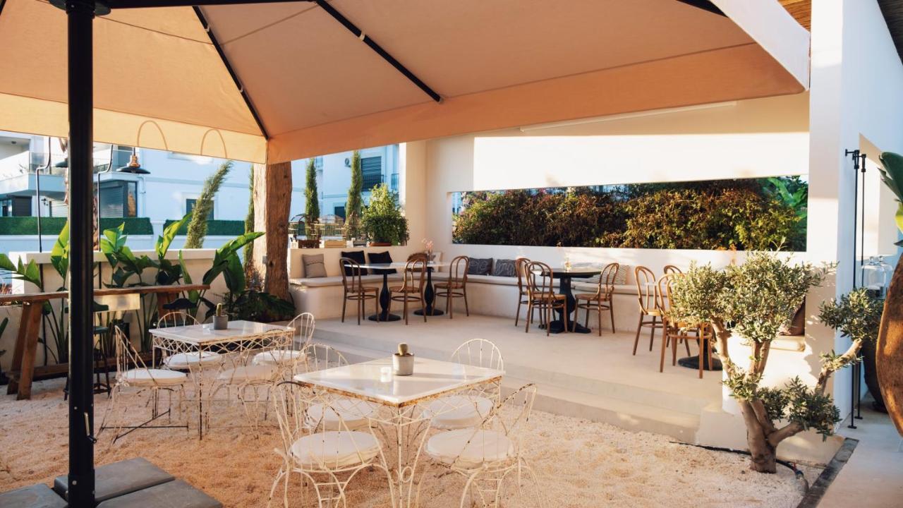 To Be Social House Otel Fethiye Dış mekan fotoğraf
