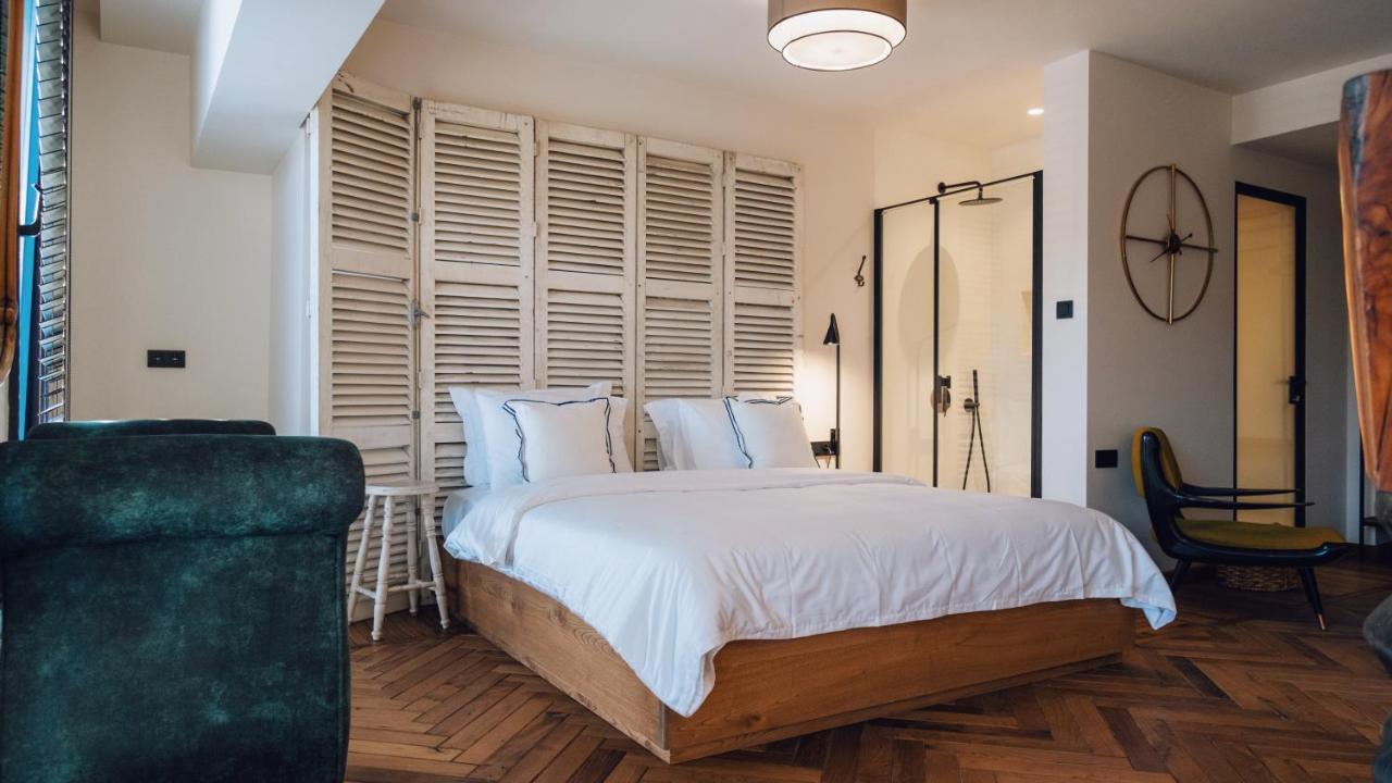 To Be Social House Otel Fethiye Dış mekan fotoğraf