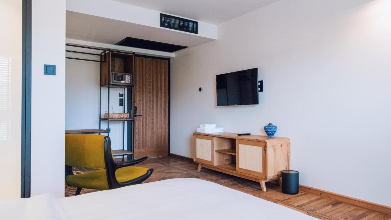 To Be Social House Otel Fethiye Dış mekan fotoğraf