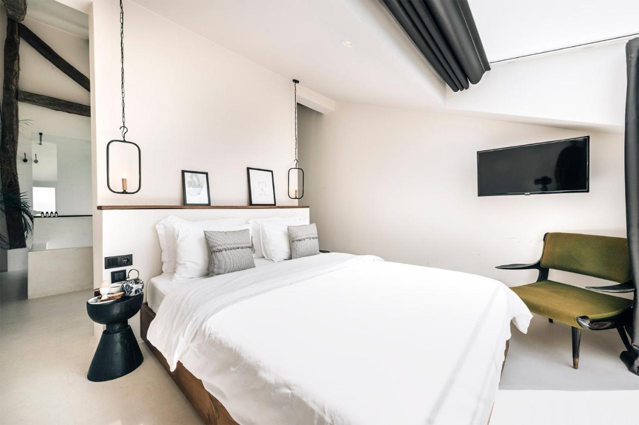To Be Social House Otel Fethiye Dış mekan fotoğraf