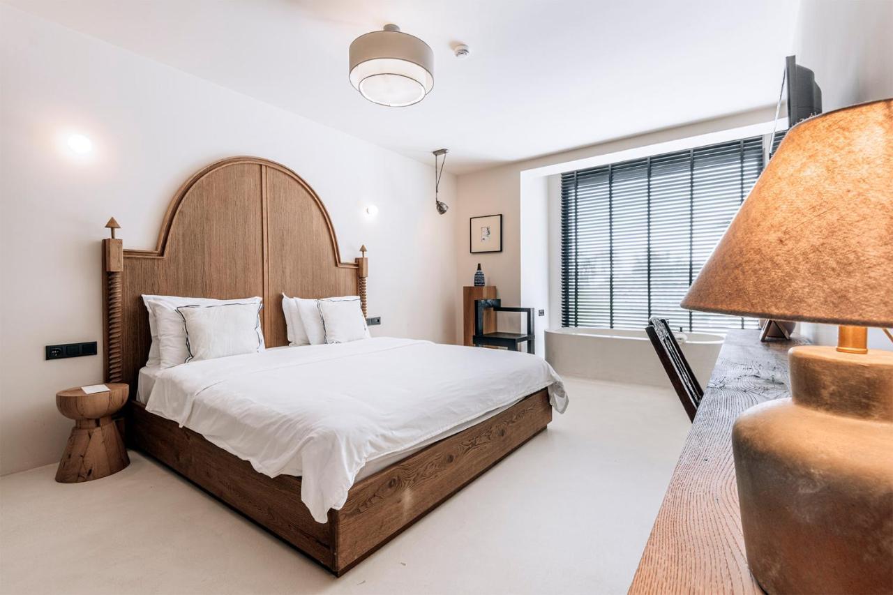 To Be Social House Otel Fethiye Dış mekan fotoğraf