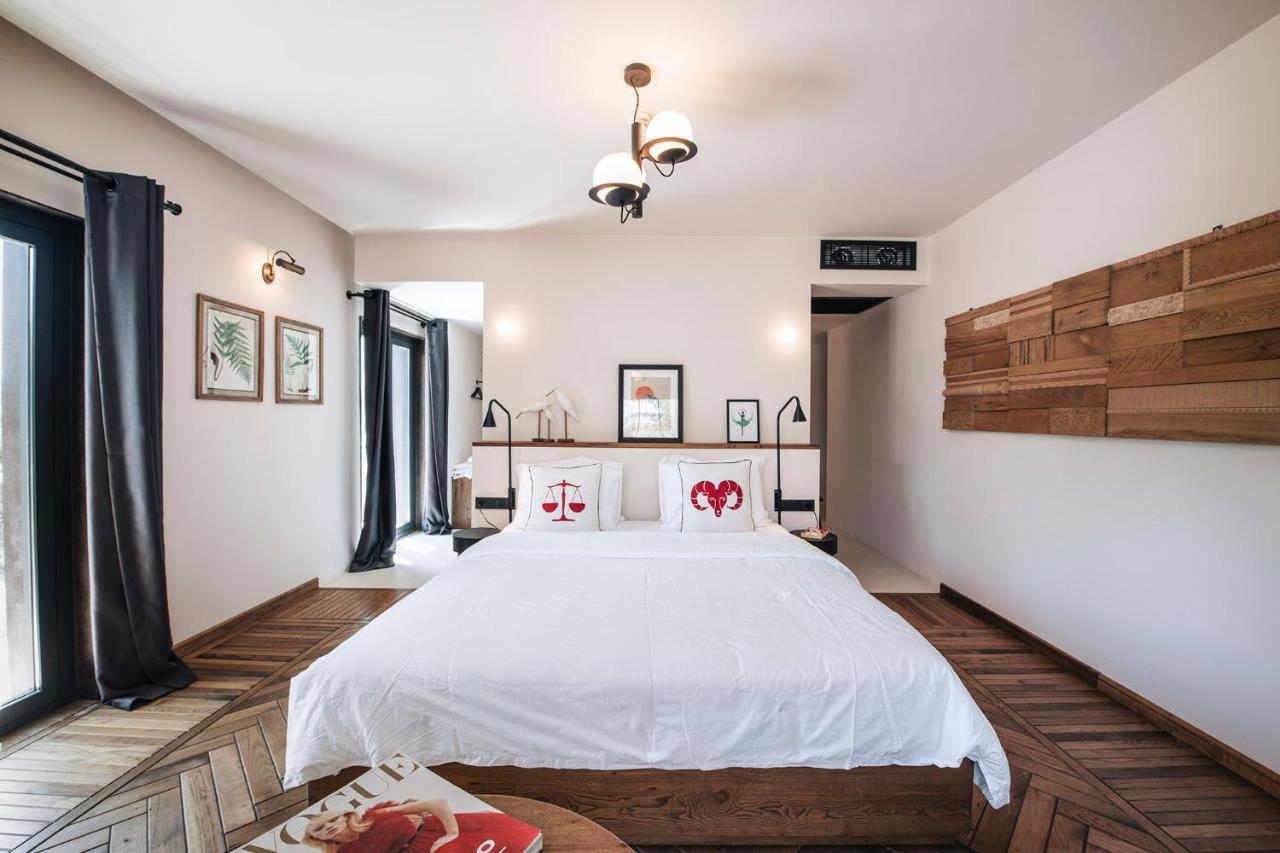 To Be Social House Otel Fethiye Dış mekan fotoğraf