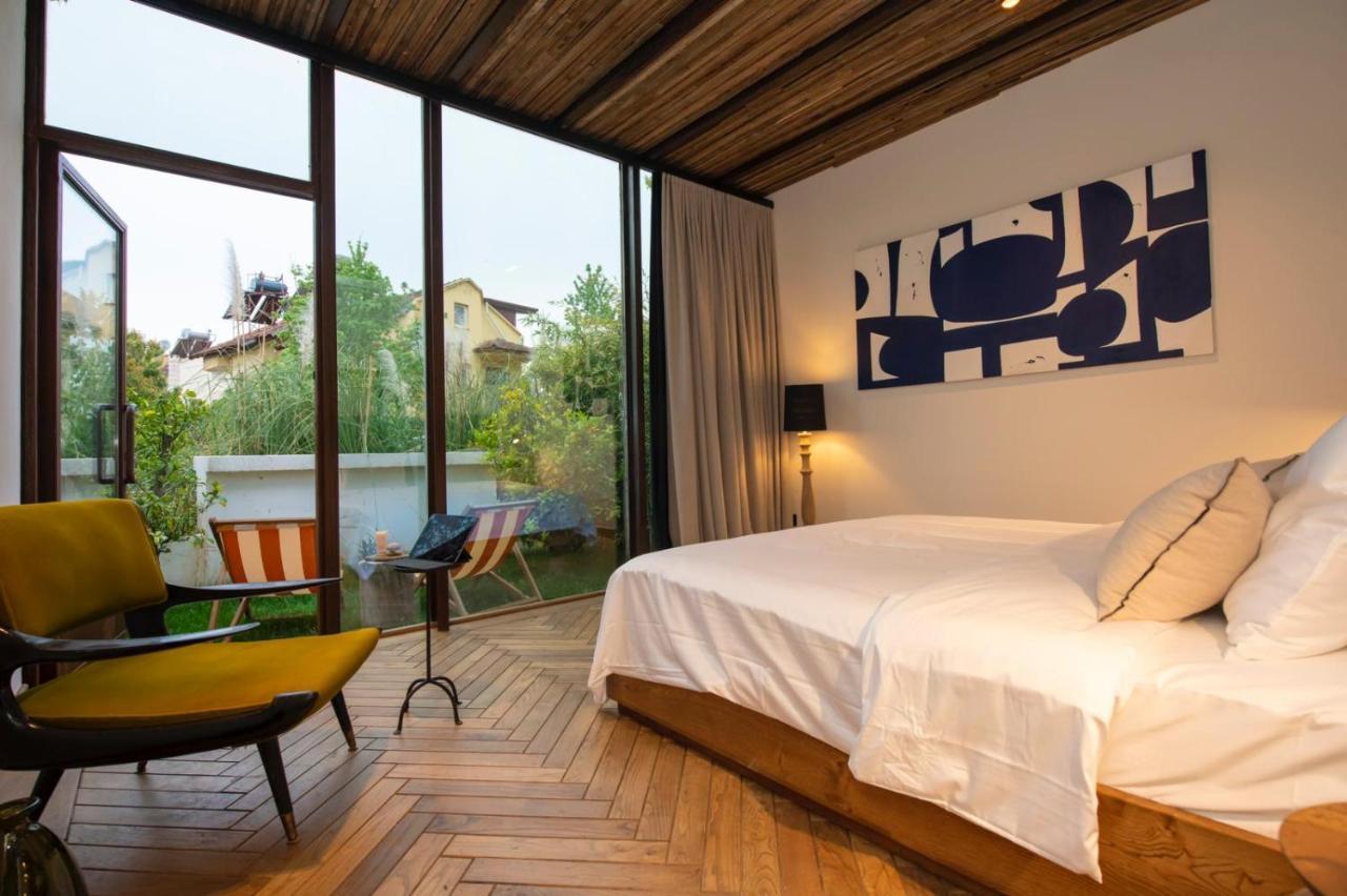 To Be Social House Otel Fethiye Dış mekan fotoğraf