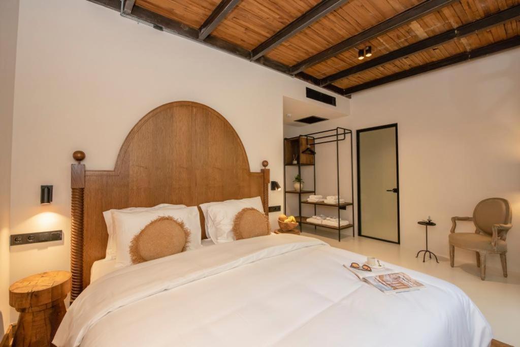 To Be Social House Otel Fethiye Dış mekan fotoğraf