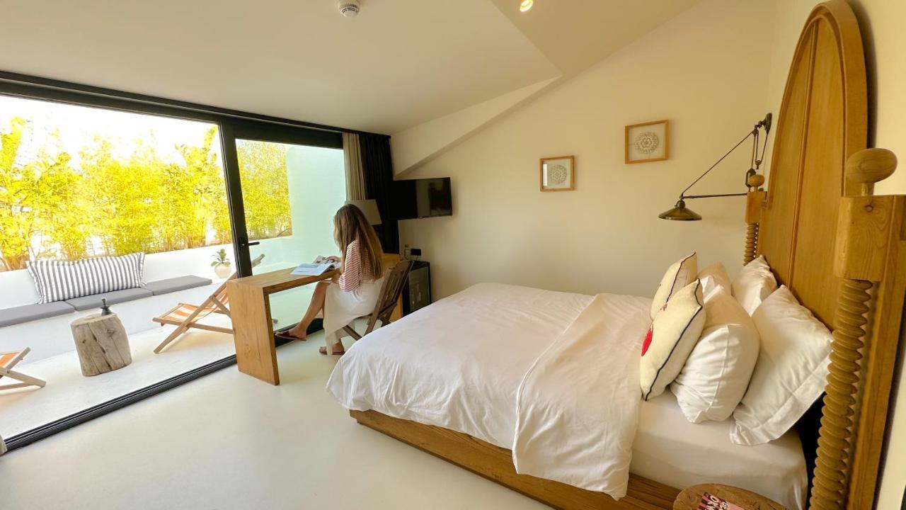 To Be Social House Otel Fethiye Dış mekan fotoğraf